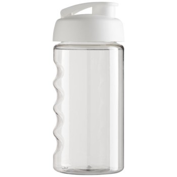 Borraccia sportiva H2O Active® Bop da 500 ml con coperchio a scatto Gadget.it