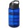 Borraccia sportiva H2O Active® Bop da 500 ml con coperchio con beccuccio