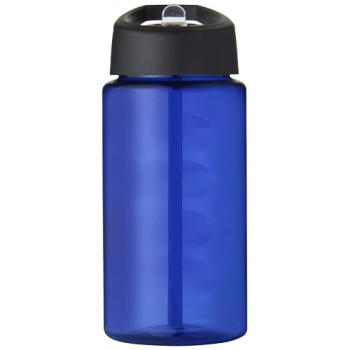 Borraccia sportiva H2O Active® Bop da 500 ml con coperchio con beccuccio Gadget.it