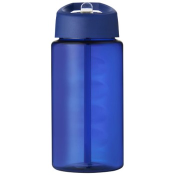 Borraccia sportiva H2O Active® Bop da 500 ml con coperchio con beccuccio Gadget.it