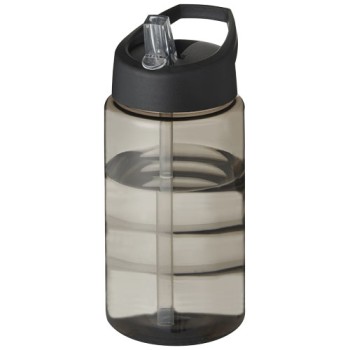 Borraccia sportiva H2O Active® Bop da 500 ml con coperchio con beccuccio Gadget.it