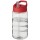 Borraccia sportiva H2O Active® Bop da 500 ml con coperchio con beccuccio