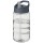 Borraccia sportiva H2O Active® Bop da 500 ml con coperchio con beccuccio