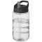 Borraccia sportiva H2O Active® Bop da 500 ml con coperchio con beccuccio