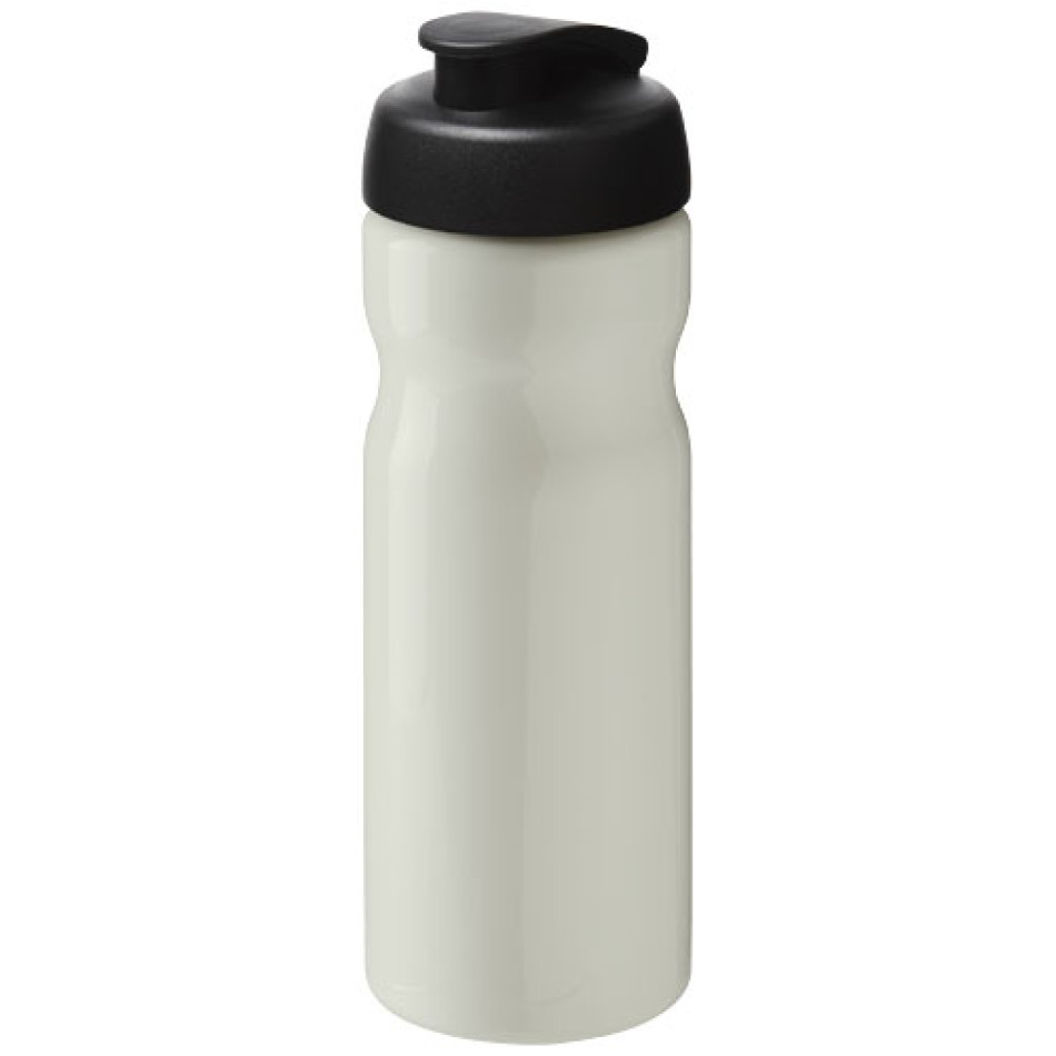 Borraccia sportiva H2O Active® Eco Base da 650 ml Gadget.it