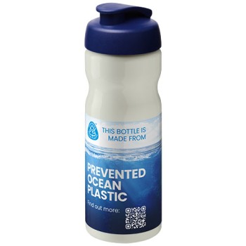 Borraccia sportiva H2O Active® Eco Base da 650 ml Gadget.it