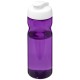 Borraccia sportiva H2O Active® Eco Base da 650 ml Gadget.it