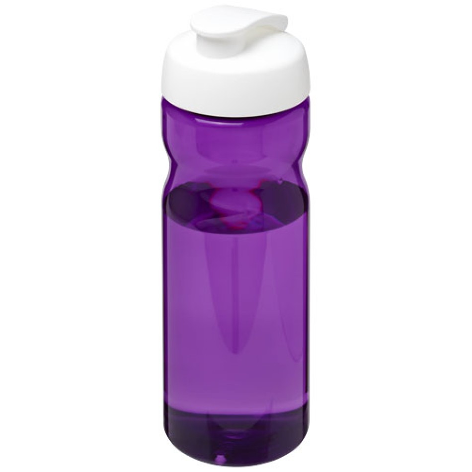 Borraccia sportiva H2O Active® Eco Base da 650 ml Gadget.it