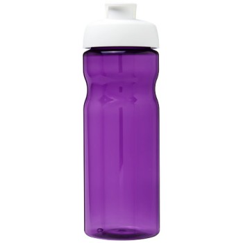 Borraccia sportiva H2O Active® Eco Base da 650 ml Gadget.it