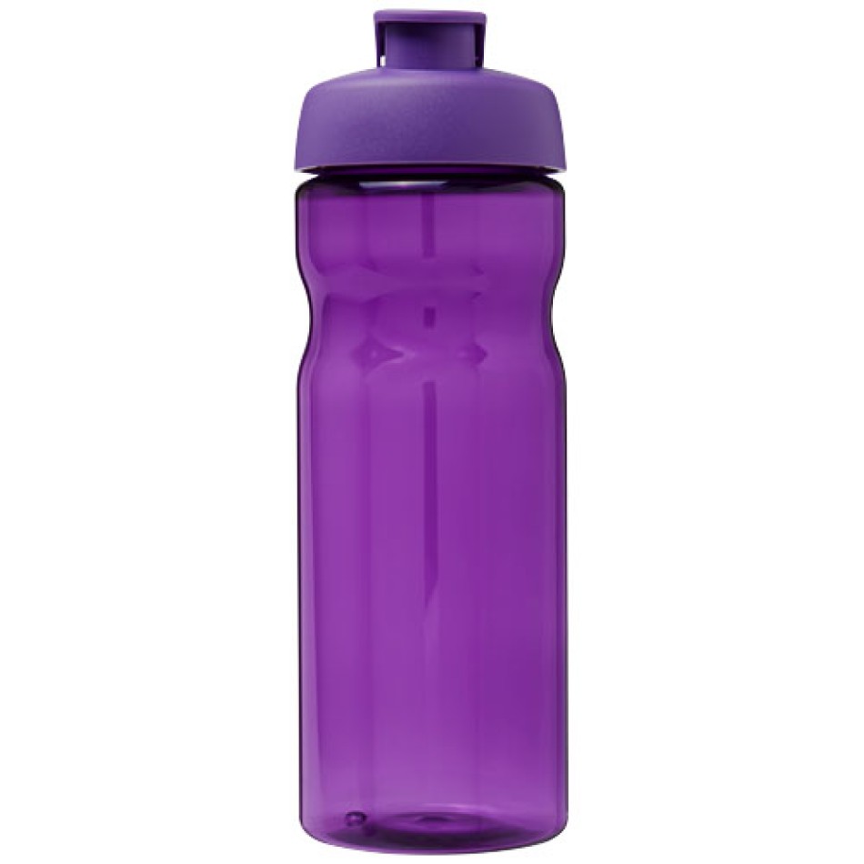 Borraccia sportiva H2O Active® Eco Base da 650 ml Gadget.it