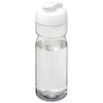 Borraccia sportiva H2O Active® Eco Base da 650 ml Gadget.it