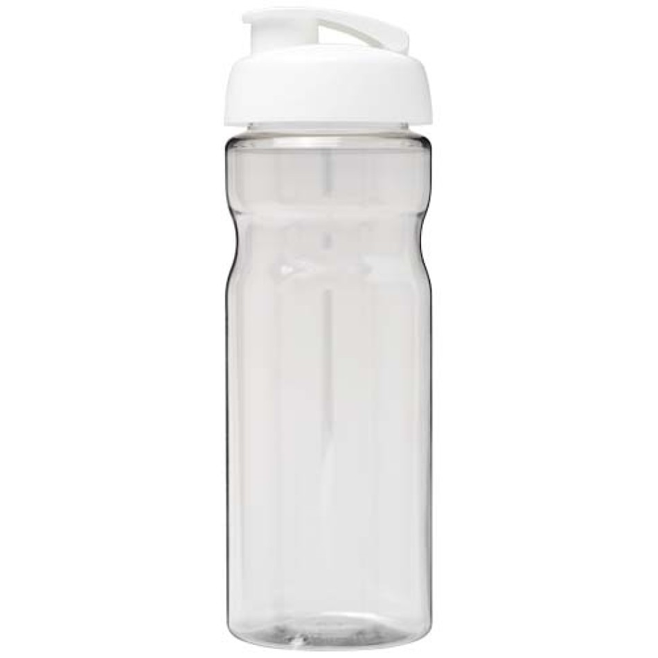 Borraccia sportiva H2O Active® Eco Base da 650 ml Gadget.it