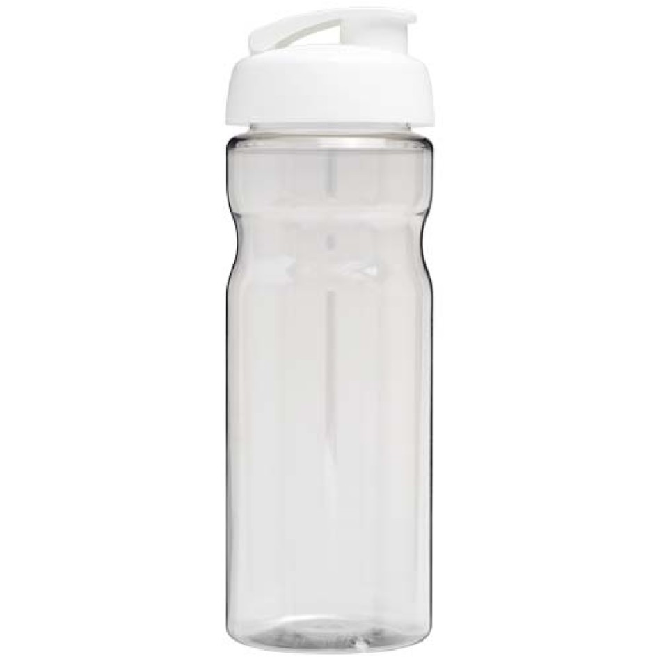 Borraccia sportiva H2O Active® Eco Base da 650 ml Gadget.it