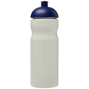 Borraccia sportiva H2O Active® Eco Base da 650 ml con coperchio a cupola Gadget.it