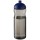 Borraccia sportiva H2O Active® Eco Base da 650 ml con coperchio a cupola