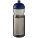 Borraccia sportiva H2O Active® Eco Base da 650 ml con coperchio a cupola Gadget.it