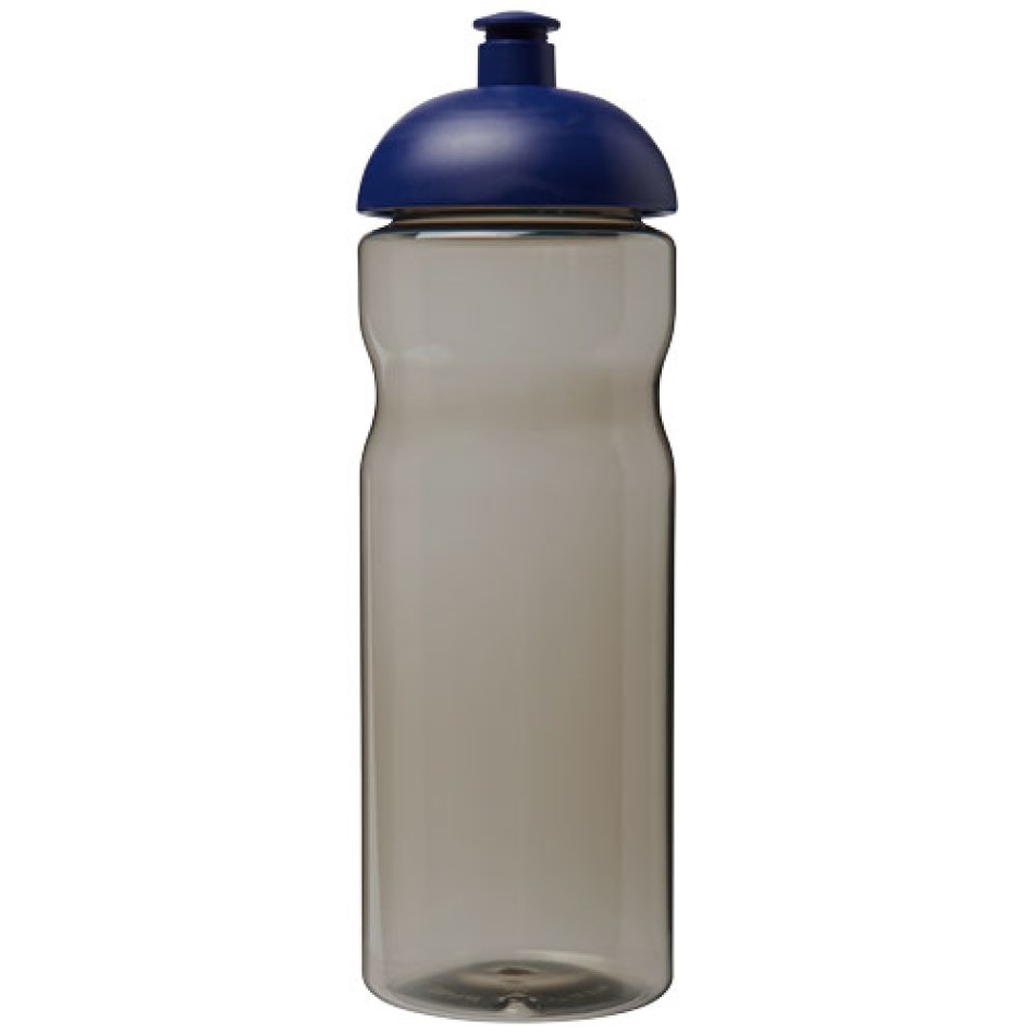 Borraccia sportiva H2O Active® Eco Base da 650 ml con coperchio a cupola Gadget.it