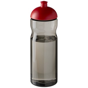 Borraccia sportiva H2O Active® Eco Base da 650 ml con coperchio a cupola Gadget.it