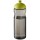 Borraccia sportiva H2O Active® Eco Base da 650 ml con coperchio a cupola