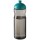 Borraccia sportiva H2O Active® Eco Base da 650 ml con coperchio a cupola