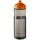 Borraccia sportiva H2O Active® Eco Base da 650 ml con coperchio a cupola