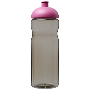 Borraccia sportiva H2O Active® Eco Base da 650 ml con coperchio a cupola Gadget.it