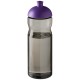 Borraccia sportiva H2O Active® Eco Base da 650 ml con coperchio a cupola Gadget.it