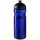 Borraccia sportiva H2O Active® Eco Base da 650 ml con coperchio a cupola