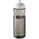 Borraccia sportiva H2O Active® Eco Base da 650 ml con coperchio a cupola Gadget.it