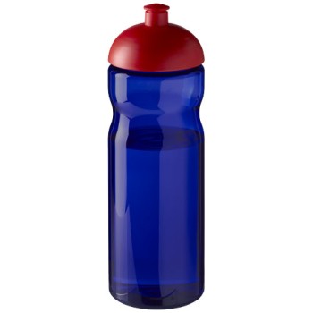 Borraccia sportiva H2O Active® Eco Base da 650 ml con coperchio a cupola Gadget.it