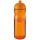 Borraccia sportiva H2O Active® Eco Base da 650 ml con coperchio a cupola