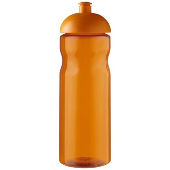 Borraccia sportiva H2O Active® Eco Base da 650 ml con coperchio a cupola Gadget.it