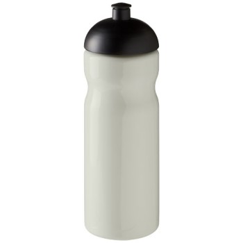 Borraccia sportiva H2O Active® Eco Base da 650 ml con coperchio a cupola Gadget.it