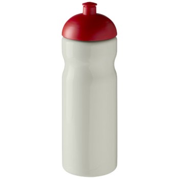 Borraccia sportiva H2O Active® Eco Base da 650 ml con coperchio a cupola Gadget.it