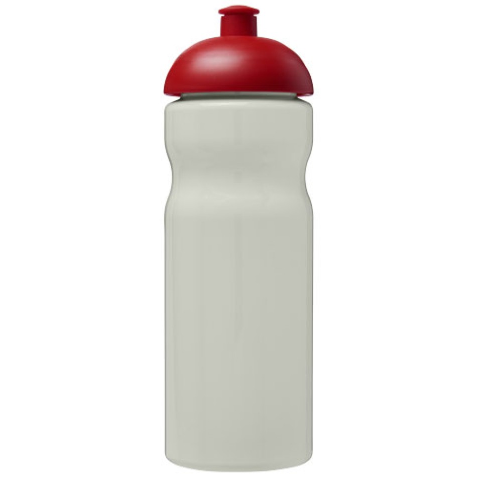 Borraccia sportiva H2O Active® Eco Base da 650 ml con coperchio a cupola Gadget.it