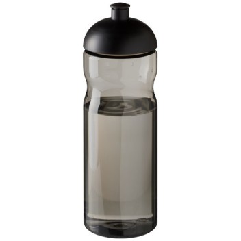 Borraccia sportiva H2O Active® Eco Base da 650 ml con coperchio a cupola Gadget.it