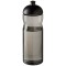 Borraccia sportiva H2O Active® Eco Base da 650 ml con coperchio a cupola