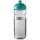 Borraccia sportiva H2O Active® Eco Base da 650 ml con coperchio a cupola