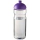 Borraccia sportiva H2O Active® Eco Base da 650 ml con coperchio a cupola Gadget.it