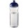 Borraccia sportiva H2O Active® Eco Base da 650 ml con coperchio a cupola