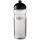 Borraccia sportiva H2O Active® Eco Base da 650 ml con coperchio a cupola