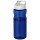 Borraccia sportiva H2O Active® Eco Base da 650 ml con coperchio con beccuccio