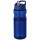 Borraccia sportiva H2O Active® Eco Base da 650 ml con coperchio con beccuccio