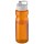 Borraccia sportiva H2O Active® Eco Base da 650 ml con coperchio con beccuccio