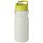 Borraccia sportiva H2O Active® Eco Base da 650 ml con coperchio con beccuccio