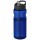 Borraccia sportiva H2O Active® Eco Base da 650 ml con coperchio con beccuccio