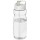 Borraccia sportiva H2O Active® Eco Base da 650 ml con coperchio con beccuccio