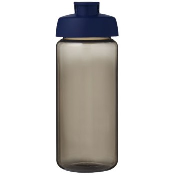 Borraccia sportiva H2O Active® Octave Tritan™ da 600 ml con coperchio a scatto Gadget.it