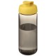 Borraccia sportiva H2O Active® Octave Tritan™ da 600 ml con coperchio a scatto Gadget.it