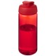 Borraccia sportiva H2O Active® Octave Tritan™ da 600 ml con coperchio a scatto Gadget.it